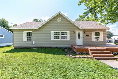 208 SW 4th Street, Ogden, IA 50212