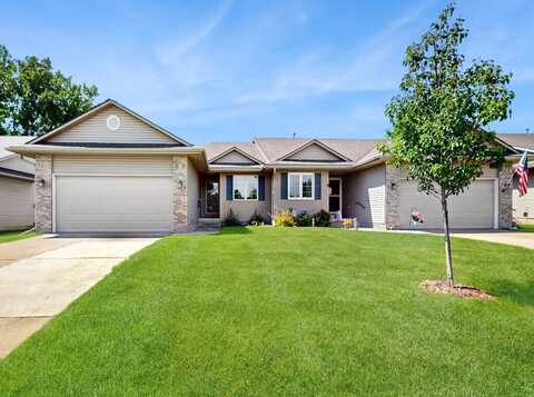 1017 NE 5th Street, Ankeny, IA 50021