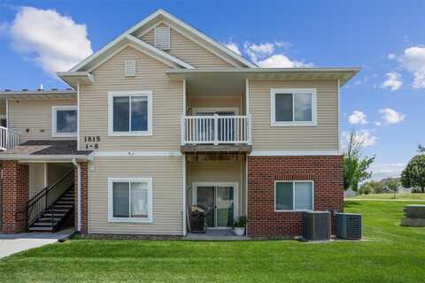 1815 SW White Birch Circle unit: 3, Ankeny, IA 50023