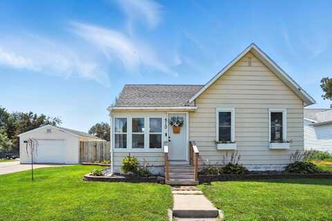 510 Maple Avenue, Woodward, IA 50276