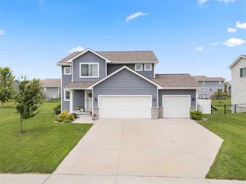 2718 NW 23rd Street, Ankeny, IA 50023