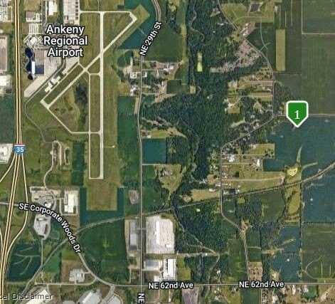3785 NE 70th Avenue, Ankeny, IA 50021