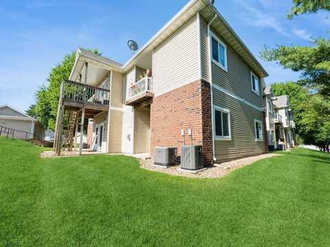 1106 N 6th Street unit: 42, Indianola, IA 50125