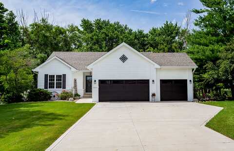 12070 NW 114th Lane, Granger, IA 50109