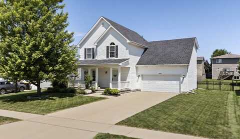 145 SE Kellerman Lane, Waukee, IA 50263
