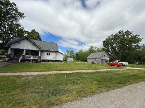 604 3rd Street, Fontanelle, IA 50846