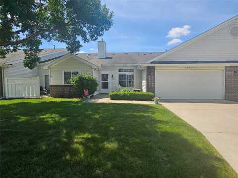 5451 Longview Court unit: 6, Johnston, IA 50131