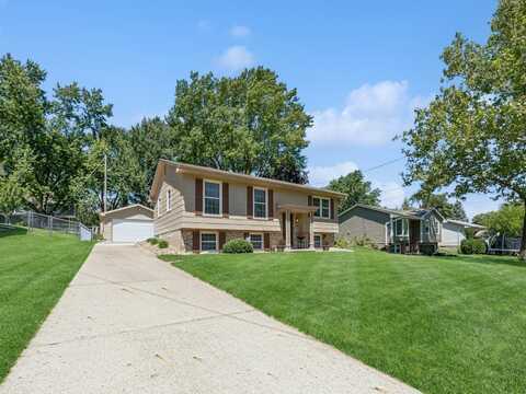 4408 66th Street, Urbandale, IA 50322