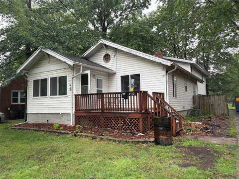 3112 52nd Street, Des Moines, IA 50310