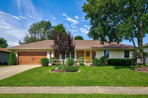 1506 S 14th Street, Adel, IA 50003