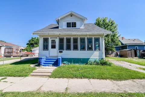 603 W church Street, Marshalltown, IA 50158