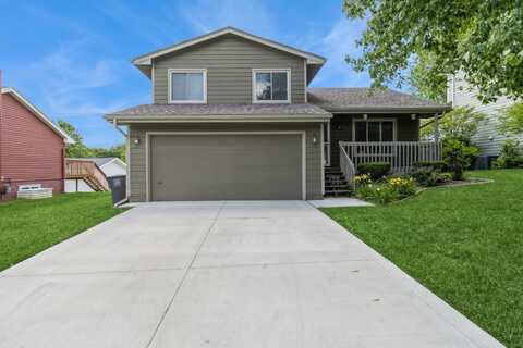 3612 SE 18th Court, Des Moines, IA 50320