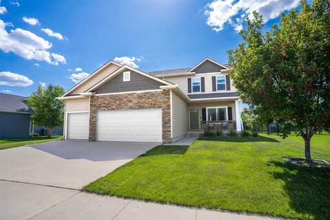 303 SE 14th Street, Grimes, IA 50111