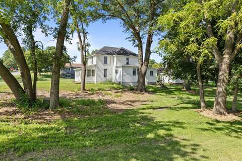 602 3rd Street, Malcom, IA 50157
