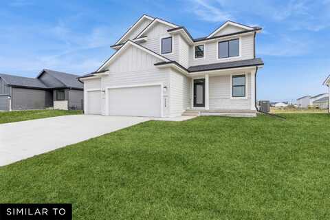 2595 SE Florence Drive, Waukee, IA 50263