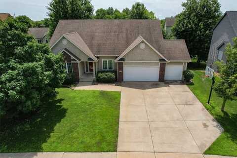 505 NE 21st Street, Ankeny, IA 50021