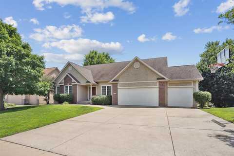 505 NE 21st Street, Ankeny, IA 50021