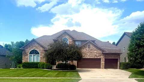 4833 Timberline Drive, West Des Moines, IA 50265