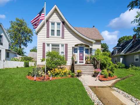 310 Greene Street, Boone, IA 50036