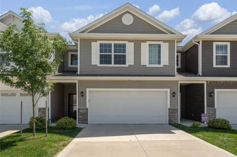 3213 NW Linwood Lane, Ankeny, IA 50023