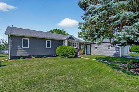 709 Grand Street, Melcher Dallas, IA 50062