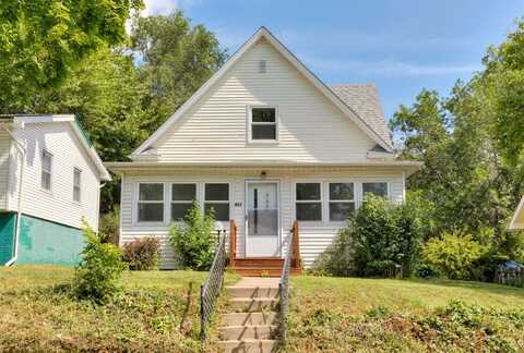 931 Pleasant View Drive, Des Moines, IA 50315