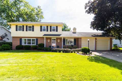 1809 79th Street, Windsor Heights, IA 50324