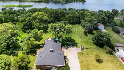 4700 SE 34th Street, Des Moines, IA 50320