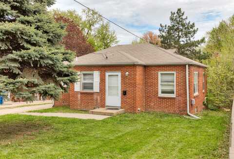 4115 11th Street, Des Moines, IA 50313