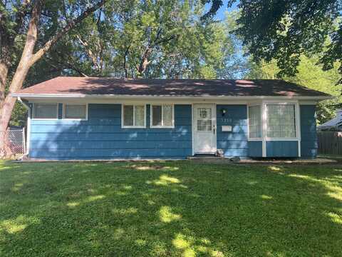 3218 SW 2nd Street, Des Moines, IA 50315