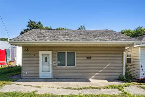 9 1st Street, Collins, IA 50055