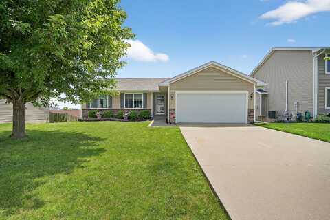 2618 13th Street SW, Altoona, IA 50009