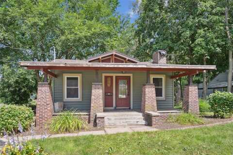 3907 50th Street, Des Moines, IA 50310
