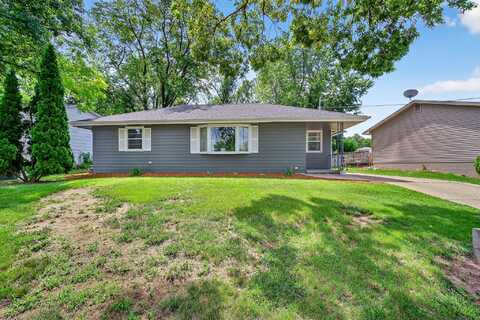 603 E Diehl Avenue, Des Moines, IA 50315