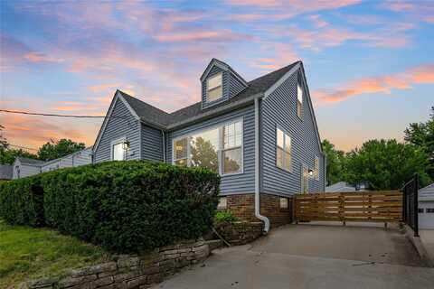 3423 Washington Avenue, Des Moines, IA 50310