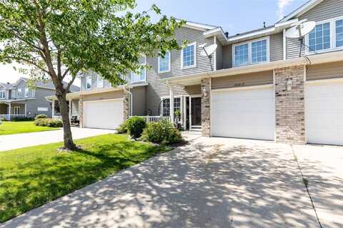 2104 NW Ashton Lane unit: 2, Ankeny, IA 50023