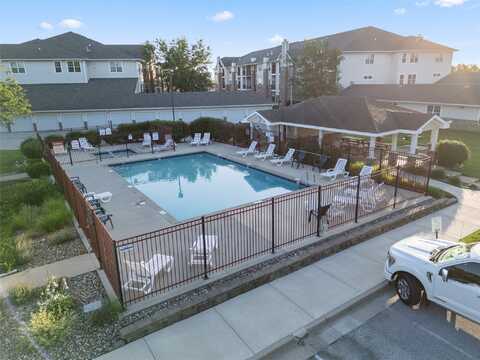 1313 SE University Avenue unit: 202, Waukee, IA 50263