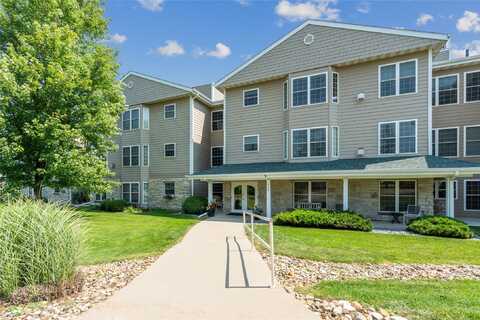 711 16th Avenue unit: U203, Grinnell, IA 50112