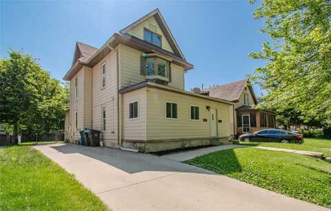 1441 21st Street, Des Moines, IA 50311