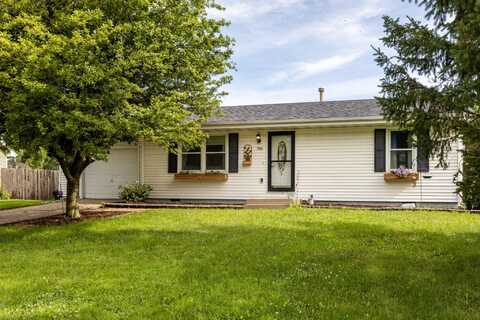 916 Grant Court SE, Bondurant, IA 50035