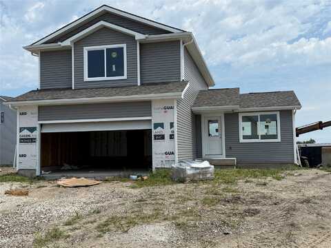 1671 NW Savannah Drive, Ankeny, IA 50023