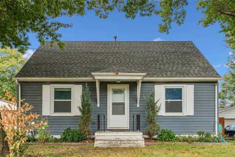 3308 SW 7th Street, Des Moines, IA 50315