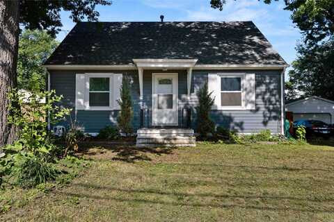 3308 SW 7th Street, Des Moines, IA 50315