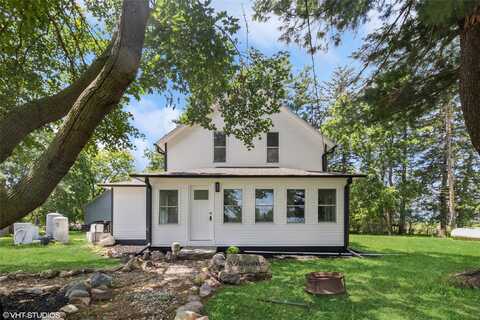 3308 140th Street, Jamaica, IA 50128