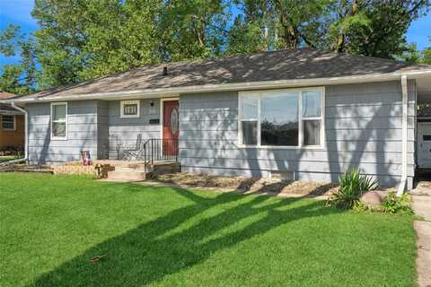 106 NW Scott Street, Ankeny, IA 50023