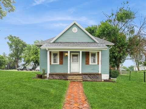 715 N Fremont Street, Stuart, IA 50250