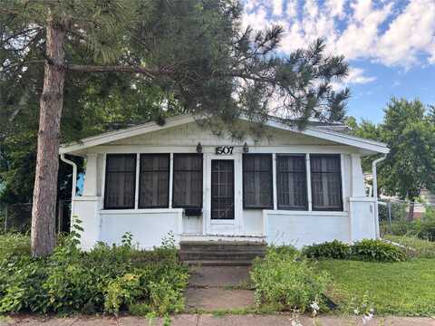 1507 Warford Street, Perry, IA 50220