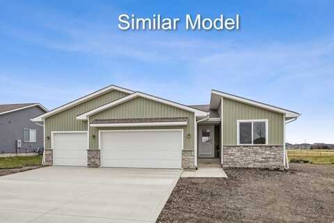 724 NE Meadow Landing Drive, Ankeny, IA 50021