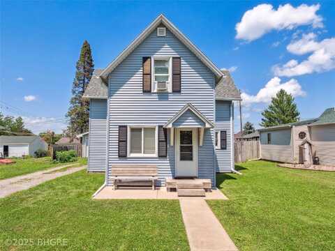 122 W Washington Street, Colfax, IA 50054