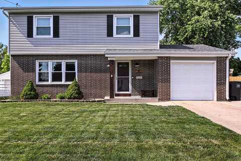 3832 Richmond Avenue, Des Moines, IA 50317